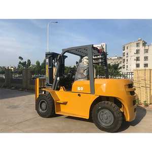 כבד cpcd30 fd30 דיזל מלגזה מלגזה Cpd-30 1.5 2 2.5 3 <span class=keywords><strong>3.5</strong></span> 4 5 7 8 10 12 15 16 20 25 40 טון 1.5t 3t 10t 3ton 5 טון במחיר - Product Image 3