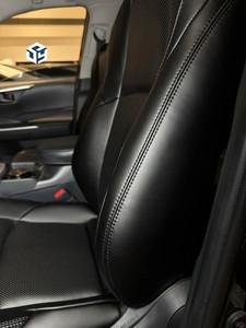 Fundas de asiento de coche personalizadas Cojín de asiento de cuatro estaciones Personalizar para siete asientos Highlander Seinna - Product Image 6
