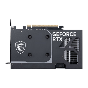 ใหม่สำหรับ GeForce RTX5060 8G VENTUS 2X PCI การ์ดจอกราฟิกสำหรับเล่นเกม พัดลมระบายความร้อน / ช่องต่อ DP รับประกัน 1 ปี สำหรับเดสก์ท็อป MSI GeForce RT ใหม่ - Product Image 4