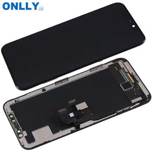 Pantalla LCD AMOLED para iPhone X, Reemplazo de Pantalla Táctil LCD para iPhone X Gx, Venta Caliente OEM - Product Image 2