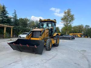 ใหม่สำหรับรถตักล้อยางรุ่น 420F 430F พร้อมเครื่องยนต์คัมมินส์ รับประกัน 1 ปี ผลิตในประเทศจีน - Product Image 2