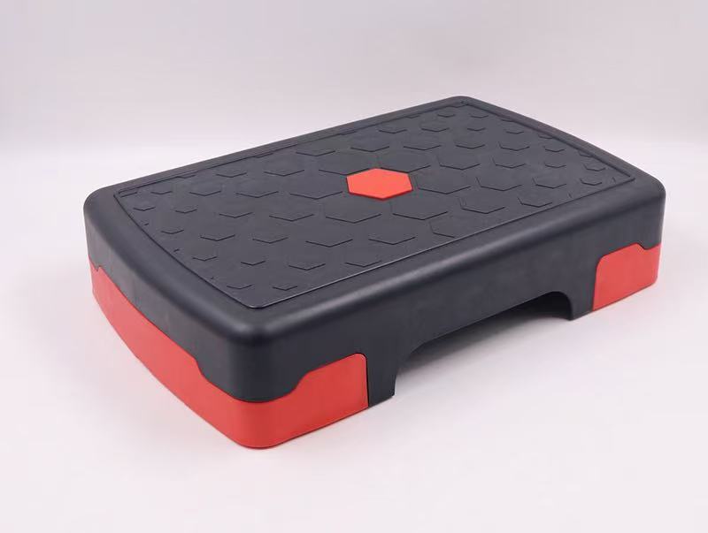 new red&black