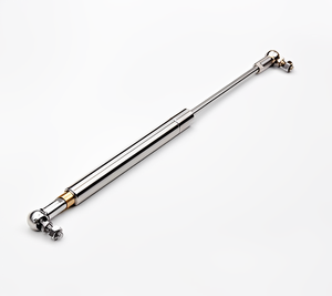 고품질 강철 압축 잠금식 가스 스프링 의료용 침대 야외 가구 자동차 장비 가스 스트럿 가스 실린더 - Product Image 5