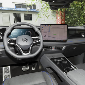 Xe SUV Volkswagen Tiguan L PRO 380TSI 4WD R-Line Premium Edition 2026, động cơ xăng, số tự động, xe mới, bán chạy - Product Image 6