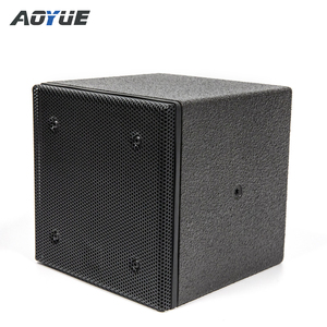 5x rạp hát tại nhà 5 inch loa tầm trung chuyên nghiệp trình điều khiển Neodymium - Product Image 4