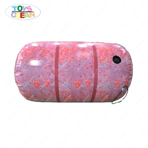 Inflable de barril de aceite Bunkers de <span class=keywords><strong>Paintball</strong></span> para al aire libre juego de entrenamiento - Product Image 3