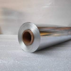 High Quality Aluminum <b>Foil</b> Food Wrap Paper 8011 Food Grade Aluminum <b>Foil</b> Professional Aluminum <b>Foil</b> for <b>Kitchen</b>/food - Product Image 4