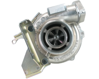 Turbocompresseur GT3571LVK OE 766687-5014 Neuf pour Hino Ranger UD 1400 1300 J05D-TC Moteur Diesel 4.6L – Ensemble Turbo Complet