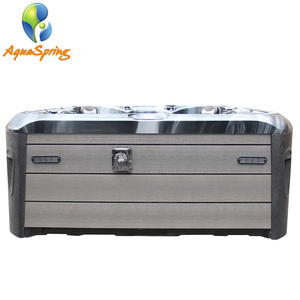 Al aire libre <span class=keywords><strong>massagge</strong></span> belleza océano spa - Product Image 3