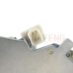 มอเตอร์ปัดน้ำฝนฮิตาชิ HF2426 แบบไร้แปรงถ่าน สำหรับอะไหล่เปลี่ยนรถขุด ZAX200-3 ZX240-3 - Product Image 4
