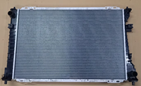 Radiateur de climatisation AC JD 23098 pour ESPAPE XLS L4 2.5L OE 8L8Z8005A Neuf Garantie 12 mois Refroidisseur d'huile de transmission
