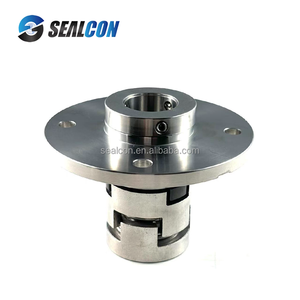 Pièces de rechange pour pompe, joint mécanique Sealcon G97 HQQE 16mm - Product Image 6