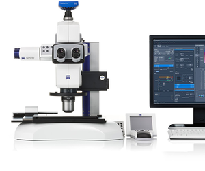 Axio Zoom.V16 ปรับโหมดการทำงานให้เหมาะสมกับการใช้งานทางชีววิทยาของคุณ ครอบคลุมแสงที่ส่งผ่านโดยอัจฉริยะทั้งหมด - Product Image 3