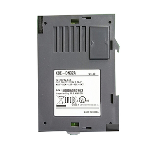 Módulo controlador LS Xbedn32a - Product Image 1