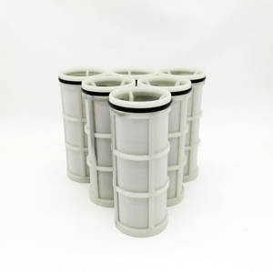 Filtre séparateur d'eau et de carburant pour excavatrice Doosan Daewoo, haute efficacité, résistant aux hautes températures, pour DX120-9C/DX130-9C - Product Image 1