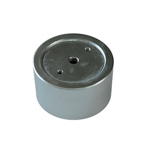 Vente flash : Détacheur d'étiquettes de sécurité EAS à cordon, <span class=keywords><strong>aimant</strong></span> puissant, détacheur d'étiquettes de vêtements pour magasin de détail - Product Image 5