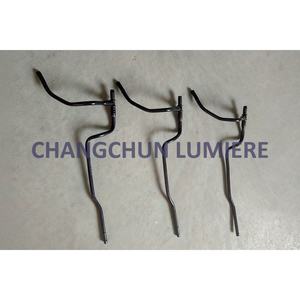 Tuyau de liquide de refroidissement pour Audi A3 Q2 Q3 VW <span class=keywords><strong>Golf</strong></span> Passat T-Cross T-Roc Taos Tharu XR Tiguan 05E121064C 5WD121049 5WD121156 - Product Image 2