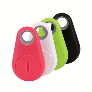 Dispositivo de Rastreo GPS Celular para Mascotas, Perros, Gatos, Llaves, Vehículos, IP67, 4G, Antipérdida, Resistente al Agua, Bluetooth - Product Image 1