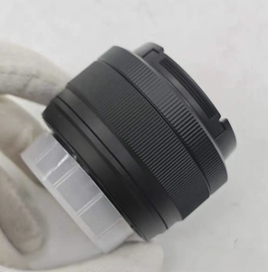 ราคาดี เลนส์ซูม XC 13-33 มม. F3.5-6.3 OIS X-Mount APS-C มุมกว้างถึงมาตรฐาน - Product Image 1