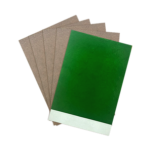 Discreet Non-Woven <b>Fabric</b> Ginger Warm <b>Plaster</b> for Muscle Soreness with Easy Application - Product Image 6