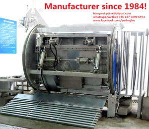 Hộp Giết Mổ Cho Gia Súc Và Lò Mổ Nghi Lễ Halal Kosher - Product Image 5