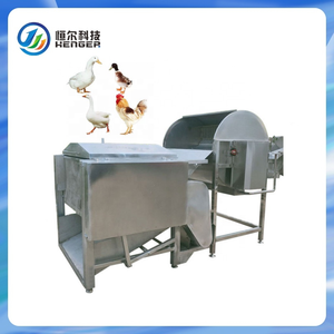 Dây chuyền giết mổ gà tự động - Product Image 3