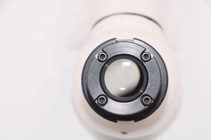 Tube d'enseignement pour lampe à fente et <span class=keywords><strong>microscope</strong></span> opératoire - Product Image 6