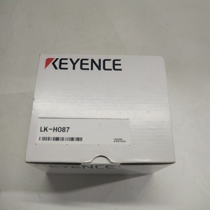 Sensor de Desplazamiento Láser de Tipo Ancho LK-H087, Serie LK-G5000 - Product Image 2