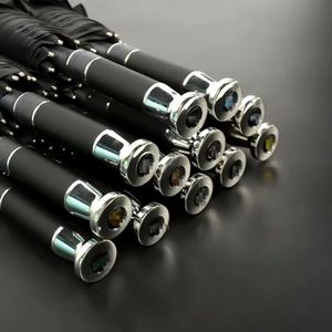Men Women <b>Large</b> Golf <b>Umbrellas</b> with Automatic Folding for Rainproof Promotional Events - Product Image 4