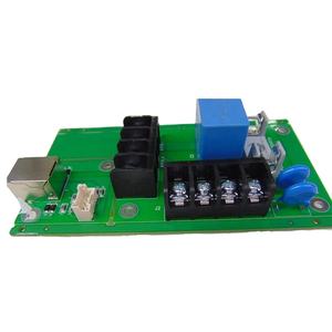 Contrôleur d'assemblage de carte de Circuit imprimé de fabrication de Pcb électronique OEM PCBA - Product Image 4