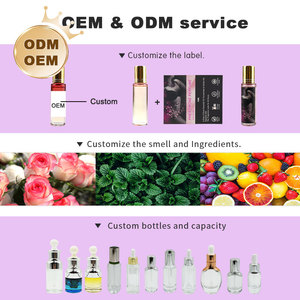 Perfume de <span class=keywords><strong>Feromonas</strong></span> Furuize con Logotipo Privado, Aceite Atrayente para Mujeres, Perfume de Seducción para Hombres, 15 ml, Atrae Hombres - Product Image 6