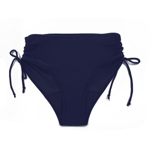 Costume da bagno bikini <span class=keywords><strong>sexy</strong></span> a vita alta UE, impermeabile e a prova di perdite, con slip a triangolo, due pezzi, per il ciclo mestruale - Product Image 3