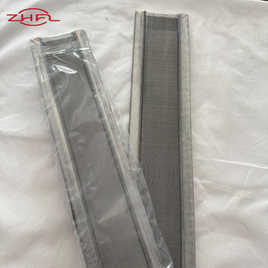 New Longteng Carbon Steel & Stainless Steel Reed for Loom Weaving Knitting Machinery <b>Textile</b> <b>Machine</b> Parts - Product Image 5