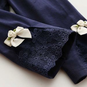 Pantalones Tres Cuartos Transparentes para Niños, Pantalones Deportivos de Algodón para Niños, de Tienda Mayorista en Línea - Product Image 4