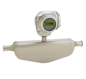 เครื่องวัดอัตราการไหลแบบมวล Endress Hauser E+H Proline Promass รุ่น A300 C300 E300 I300 O300 H300 5H3B22 แบบรวดเร็ว - Product Image 5