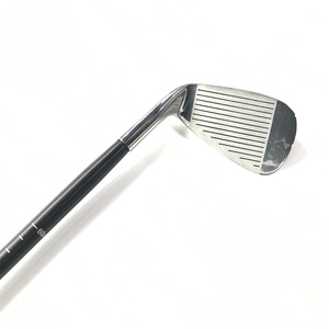 Nuevo diseño telescópico <span class=keywords><strong>Golf</strong></span> <span class=keywords><strong>7</strong></span> Iron Club para niños Entrenamiento o juego para niños - Product Image 5