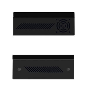 Sfp + tường lửa Router 2.5g I226 Micro Mạng thiết bị H10 kép 10gbe máy chủ N100 không quạt 10G cổng DDR5 <span class=keywords><strong>Mini</strong></span> <span class=keywords><strong>PC</strong></span> với SFP - Product Image 3