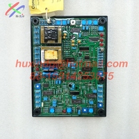 STAMFORD AVR Régulateur de tension automatique E000-22090 Stanford E000-22090 E000 22090 E00022090 Carte de contrôle du facteur de puissance Générateur AVR