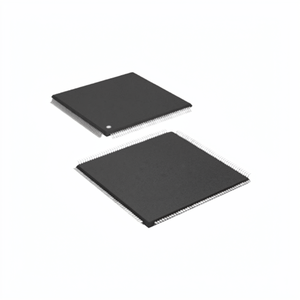 IC 32BIT 4MB แฟลช176 LQFP แบบฝัง SPC5747CGK0AVKU6ชิ้นส่วนอิเล็กทรอนิกส์176 LQFP - Product Image 1
