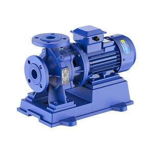 Convenient Horizontal <b>Pump</b> Pipeline Booster <b>Water</b> <b>Pump</b> High <b>Water</b> Centrifugal <b>Pump</b> - Product Image 4