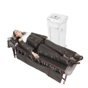 Máquina <span class=keywords><strong>de</strong></span> masaje linfático Sistema <span class=keywords><strong>de</strong></span> desintoxicación Presoterapia Adelgazante Dispositivo <span class=keywords><strong>de</strong></span> pérdida <span class=keywords><strong>de</strong></span> peso Venta caliente en Europa Drenaje linfático - Product Image 6