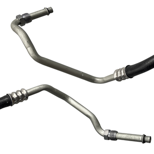 Tuyau de sortie de refroidisseur d'huile 4892382AB pour Dodge Journey Avenger/200/Flavia Chrysler Sebring 04892382AB 04892382AA - Product Image 3
