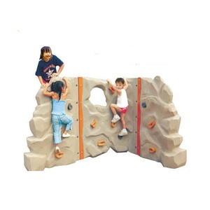 100% de seguridad escalada en roca paredes venta QX-11073C al aire libre escalada en roca paredes construir una pared de escalada en roca - Product Image 1