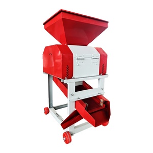 Machine à broyer, moulin à céréales, broyer et aplatisser les flocons de céréales, machine à fabriquer des flocons, broyeur de <span class=keywords><strong>malt</strong></span>, machine à broyer les céréales - Product Image 2