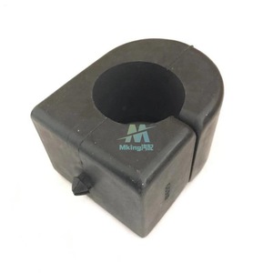 Buje de Barra Estabilizadora Delantera para Cadillac SLS Seville SRX 25759231 5497425, Pieza de Repuesto para Suspensión No Independiente - Product Image 2