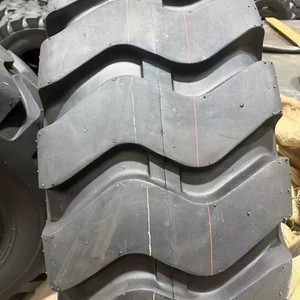 ยางรถบรรทุกสำหรับงานหนัก HILO 33.00R51 27.00R49 30.00R51 36.00R51OTR ยางสำหรับรถดัมพ์ขนาดใหญ่ ยางสำหรับงานนอกถนน - Product Image 4