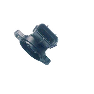 เซ็นเซอร์วัดความเร่งตำแหน่งคันเร่ง 57510-13300-71 สำหรับรถยกไฟฟ้า 6FB - Product Image 1