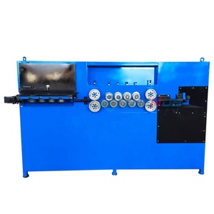 Máquina Automática para Doblar Barras, Rentable, para la Industria de la Construcción - Product Image 1