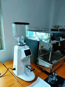 <span class=keywords><strong>Moulin</strong></span> <span class=keywords><strong>à</strong></span> <span class=keywords><strong>café</strong></span> électrique 220 V pour usage commercial, best-seller - Product Image 6