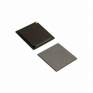 ซื้อชิ้นส่วนอิเล็กทรอนิกส์ออนไลน์ ชิปฝังตัว 676 BGA XC2V2000-5FGG676C มีสินค้าในสต็อก - Product Image 1
